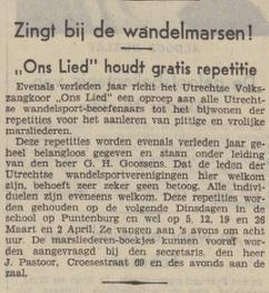 Utrechts volksblad sociaal-democratisch dagblad 28-02-1940 p.6 a