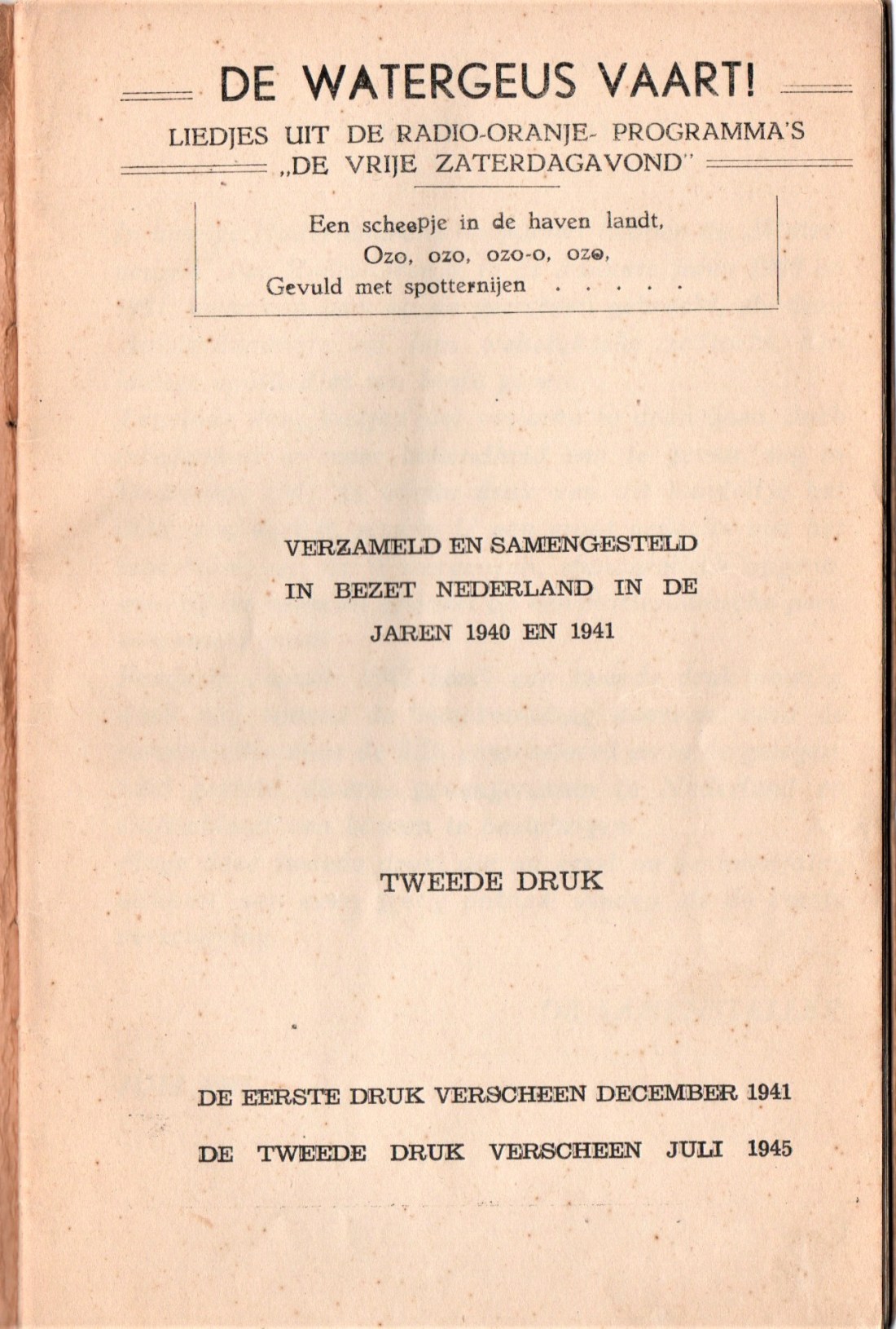 02 De watergeus vaart 2