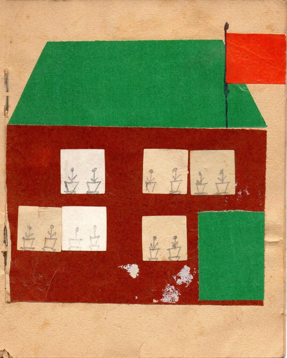 10 Ter herinnering aan het vredesfeest 0