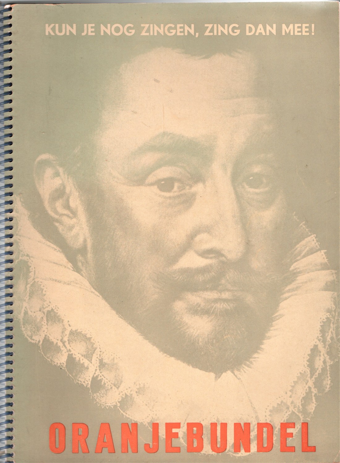 16 Kun je nog zingen 1